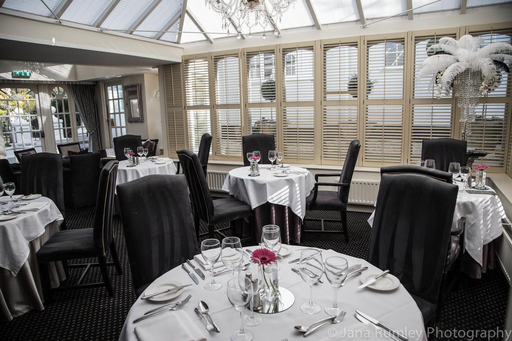 Lord Bute Hotel Christchurch  Exterior photo