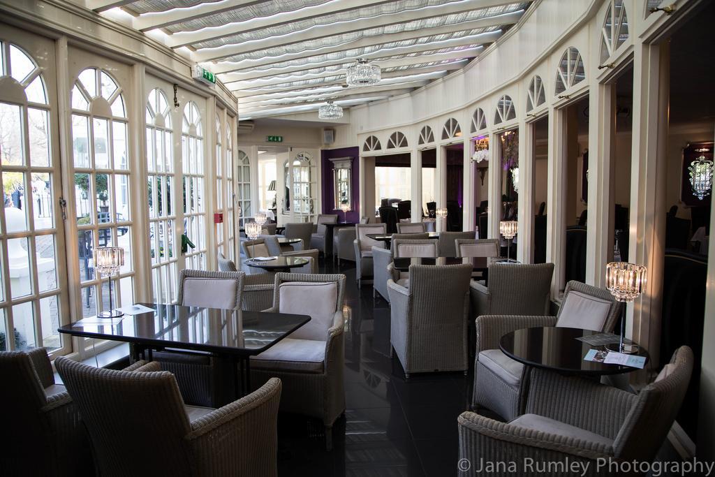 Lord Bute Hotel Christchurch  Exterior photo