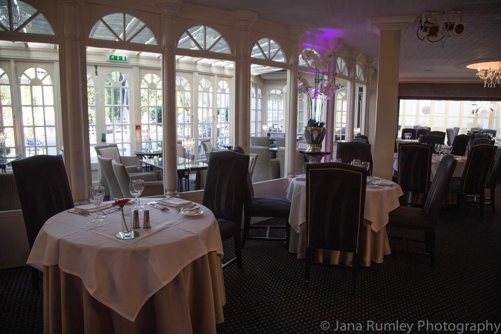 Lord Bute Hotel Christchurch  Exterior photo