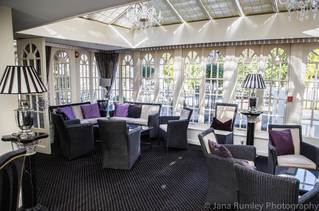 Lord Bute Hotel Christchurch  Exterior photo